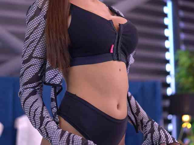 LaylaKristal webcam