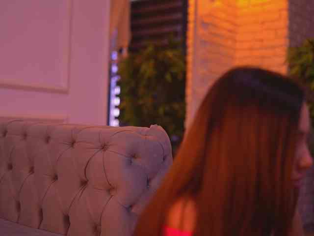 LaylaKristal webcam