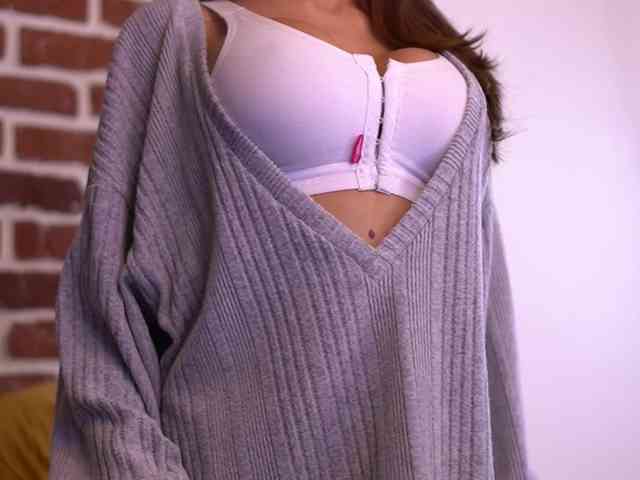 LaylaKristal webcam