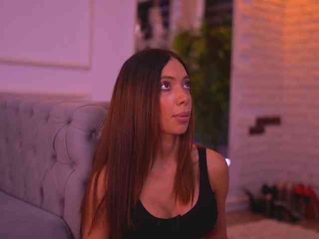 LaylaKristal webcam