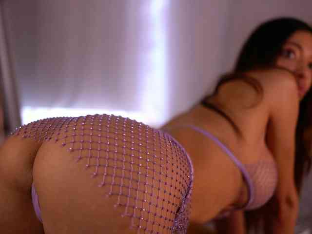 LaylaKristal webcam