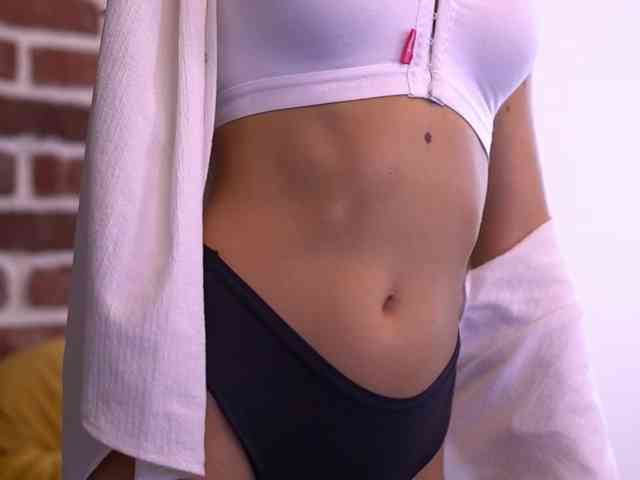 LaylaKristal webcam