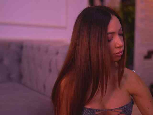 LaylaKristal webcam