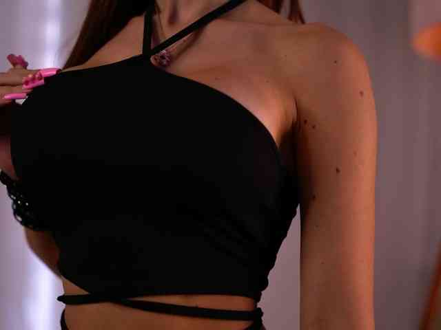 LaylaKristal webcam