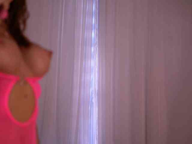 LaylaKristal webcam