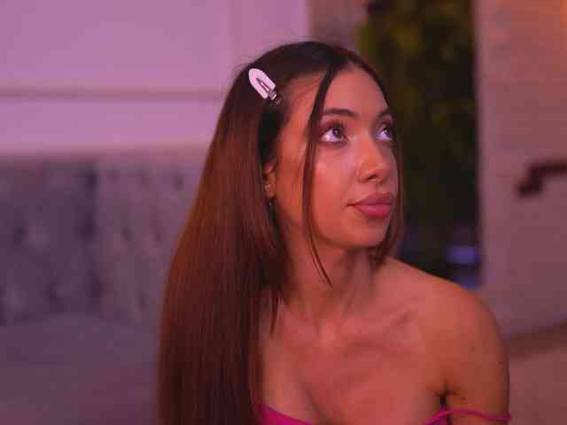 LaylaKristal webcam