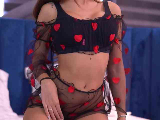 LaylaKristal webcam