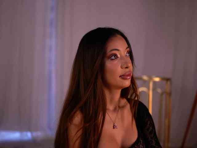 LaylaKristal webcam