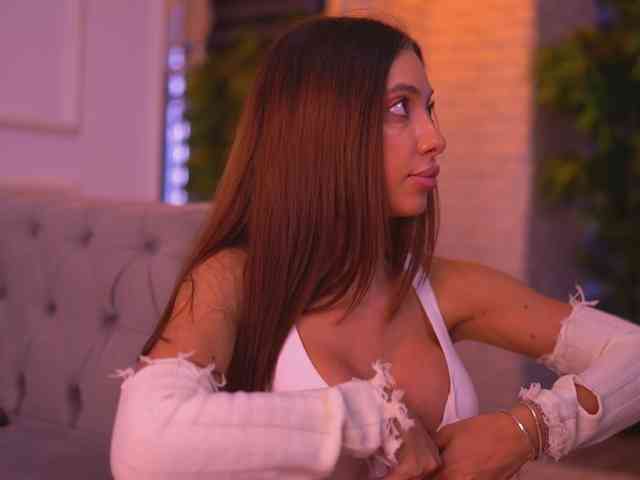 LaylaKristal webcam