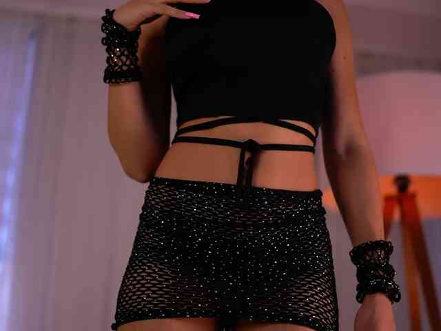 LaylaKristal webcam