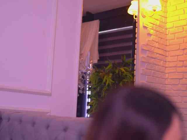 LaylaKristal webcam