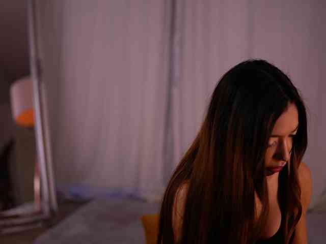 LaylaKristal webcam