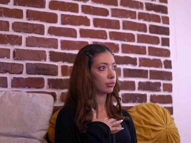 LaylaKristal webcam