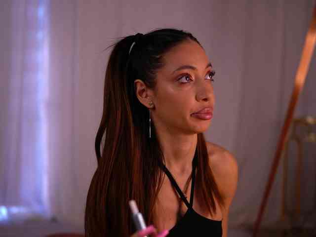 LaylaKristal webcam