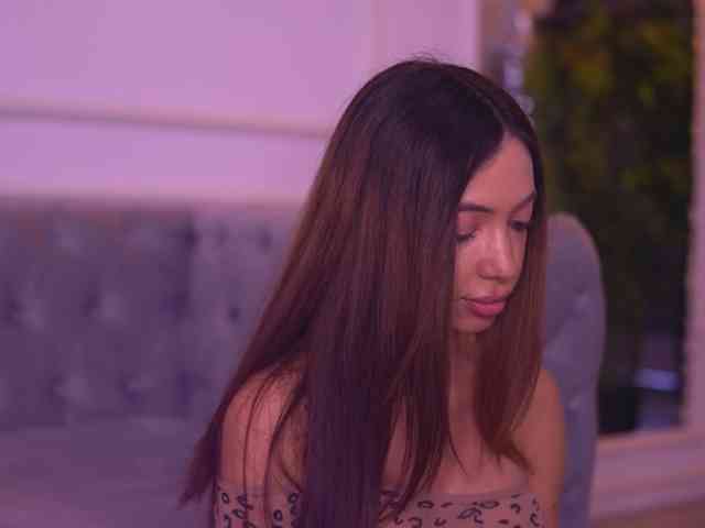 LaylaKristal webcam