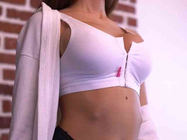 LaylaKristal webcam