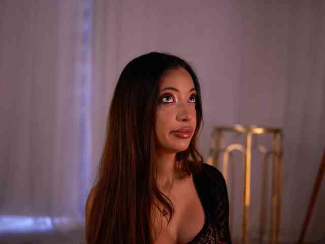 LaylaKristal webcam