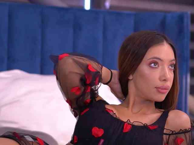 LaylaKristal webcam