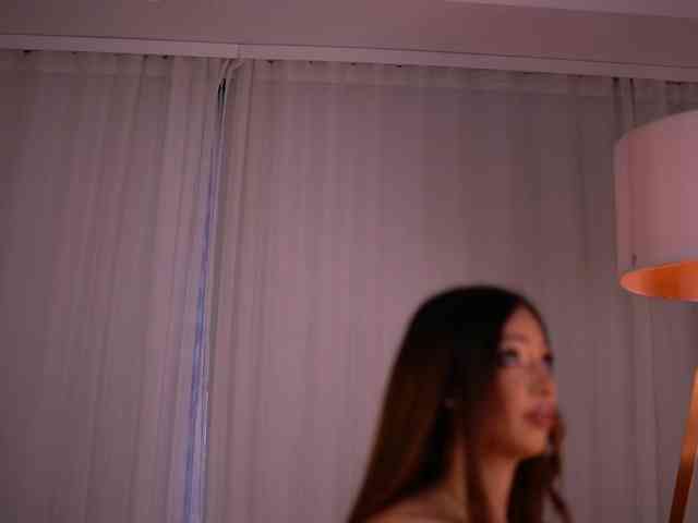 LaylaKristal webcam