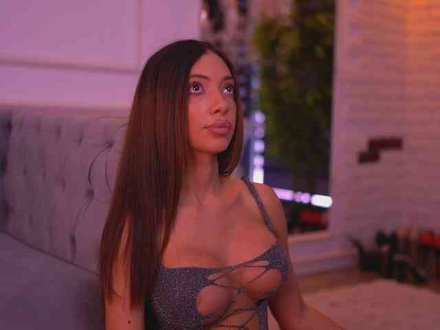 LaylaKristal webcam