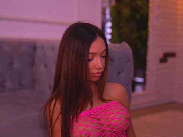 LaylaKristal webcam