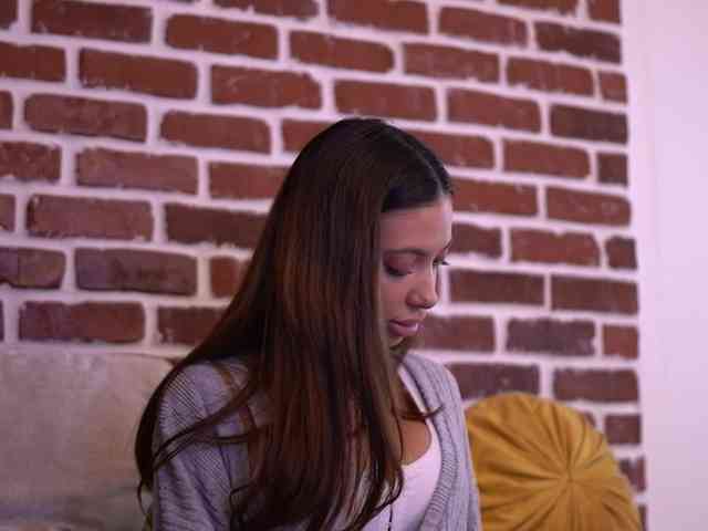 LaylaKristal webcam