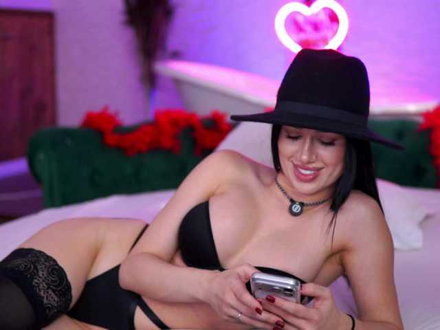 JennaDay from BongaCams is Freechat