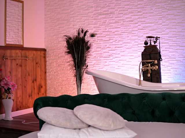 JennaDay's BongaCams profile