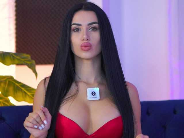 Sex chat gratuit in direct cu JennaDay pe BongaCams