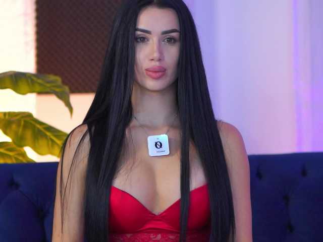 Sex chat gratuit in direct cu JennaDay pe BongaCams