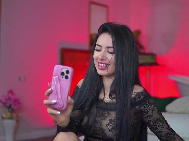 Sex chat gratuit in direct cu JennaDay pe BongaCams
