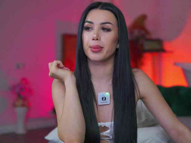 anonymous video chat JennaDay