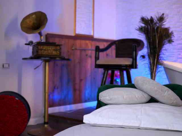 JennaDay Live Webcam on BongaCams