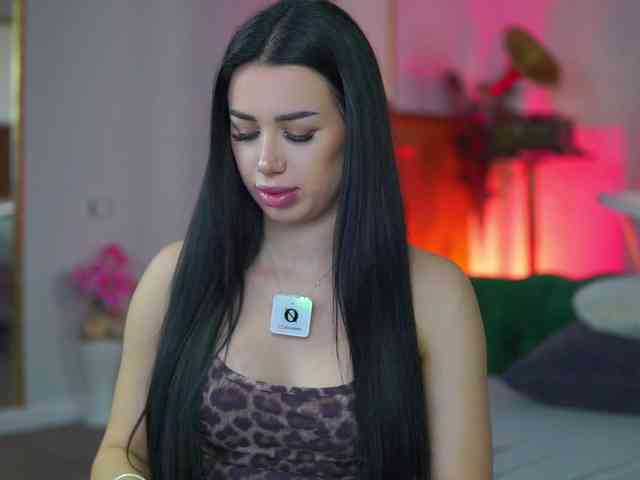 random webcam sex JennaDay