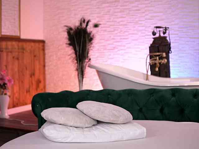 JennaDay Live Webcam on BongaCams