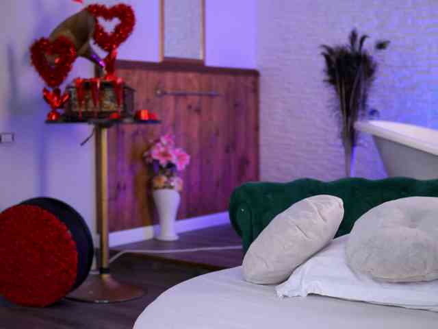 JennaDay Live Webcam on BongaCams