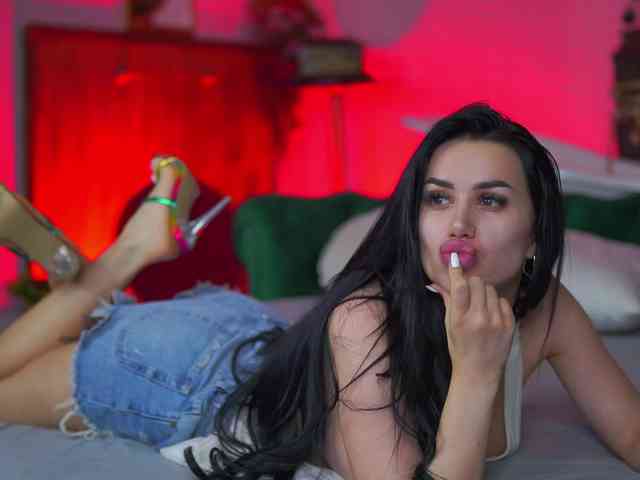 JennaDay Live Webcam on BongaCams