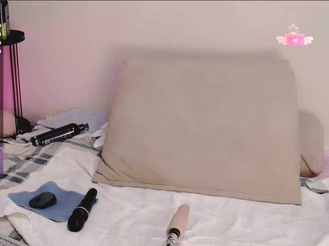 viamoon's BongaCams show and profile