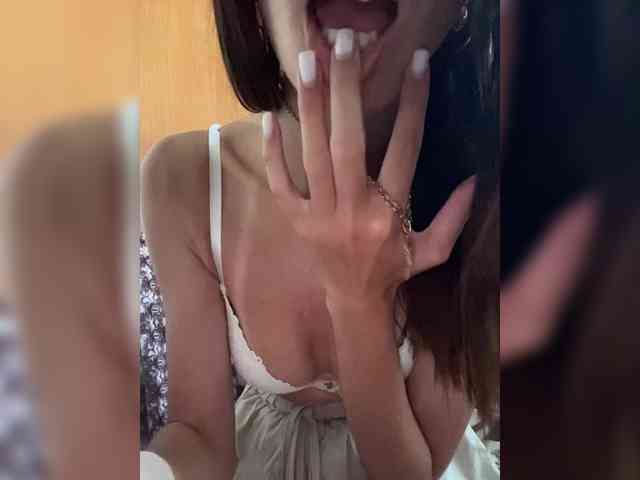 OneGirlSex webcam