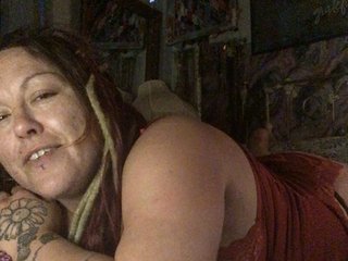 Lostnalice Porn Show