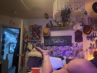 Lostnalice Porn Show