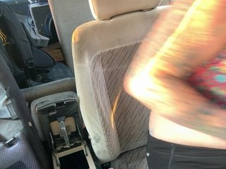 Lostnalice Porn Show