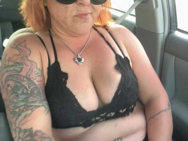 Lostnalice Live Cam on BongaCams