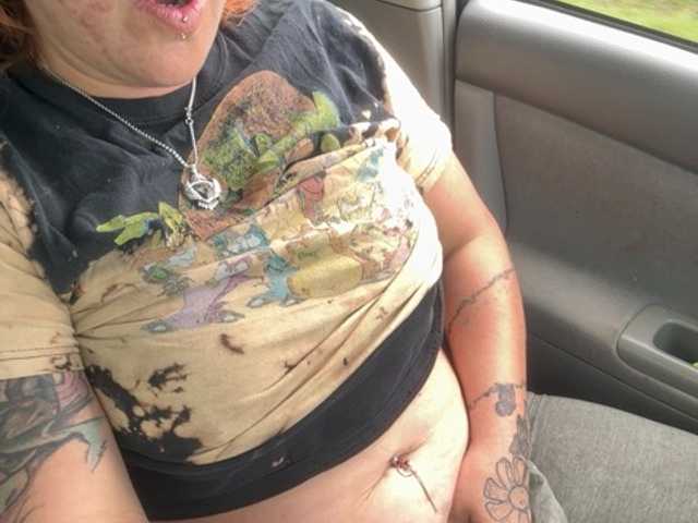 Lostnalice Live Cam on BongaCams