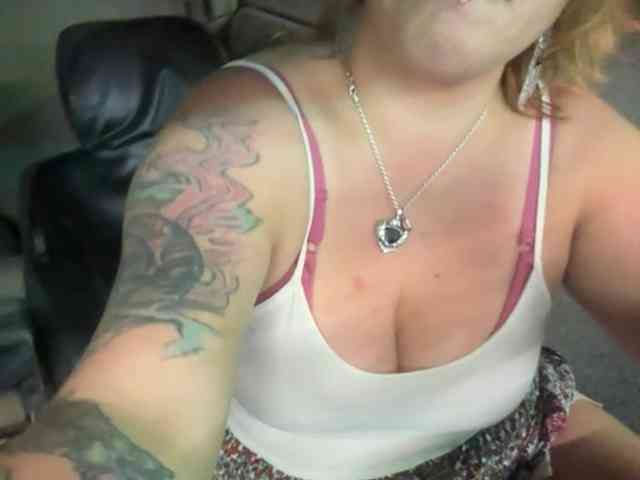 Lostnalice webcam
