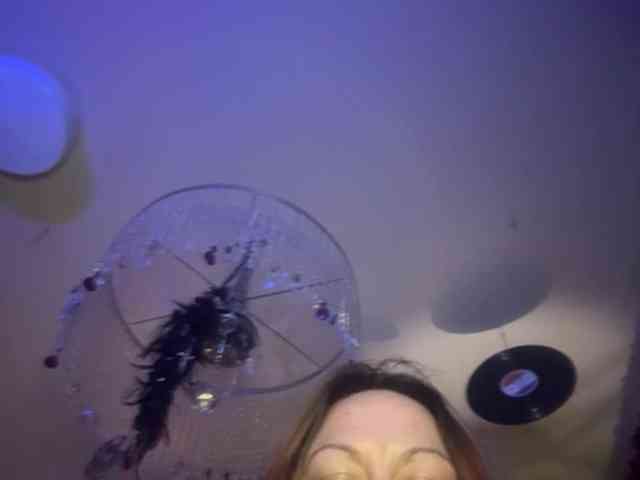 Lostnalice Live Webcam on BongaCams