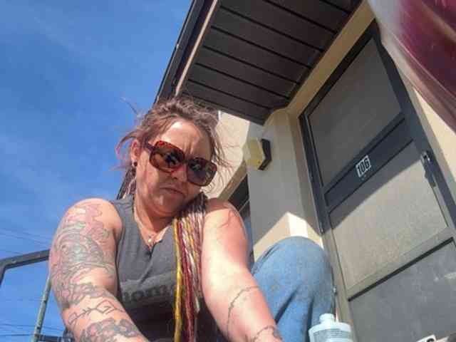 Lostnalice Live Webcam on BongaCams