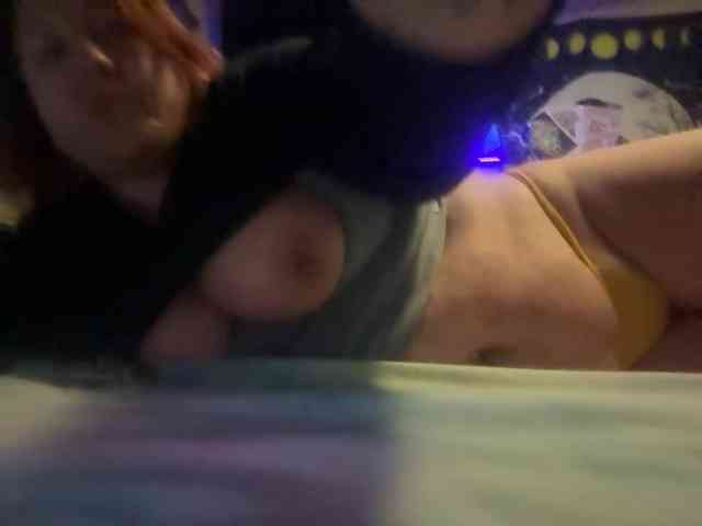 Lostnalice Live Webcam on BongaCams