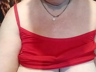 KristinaExcite Porn Show