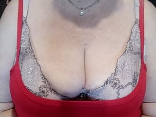 KristinaExcite Porn Show